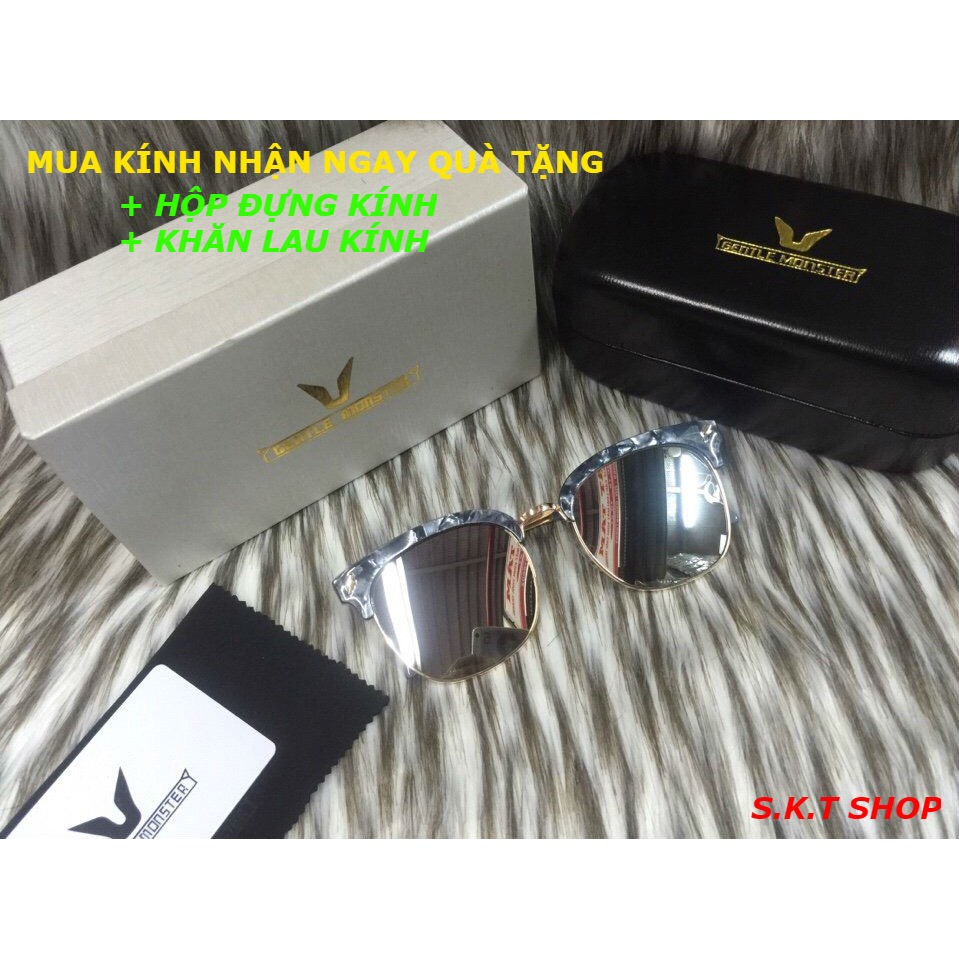 Kính mát xi nữ cao cấp hot nhất