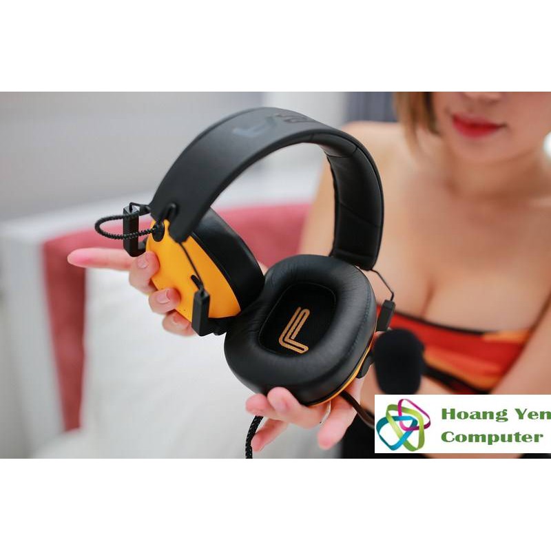 Tai Nghe Chụp Tai E-Dra EH492 Young Pilot, Micro Đàm Thoại - BH 24 Tháng Chính Hãng Phân Phối | BigBuy360 - bigbuy360.vn