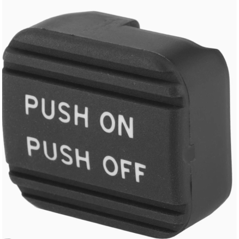 Cao su chân phanh Honda CRV 2013-2017, 2007-2012 hàng đẹp, phụ Tùng oto Honda, ốp phanh tay Crv