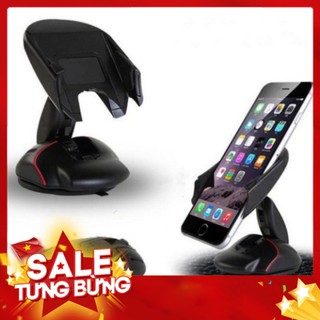[FREE SHIP] 💥Giá Kẹp Điện Thoại Trên Xe Hơi💥[FREESHIP + CÓ VIDEO]💥Giá Kẹp Điện Thoại Ô Tô💥SIÊU HOT💥