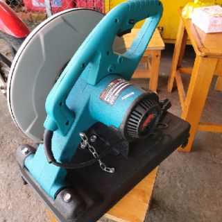 Máy cắt sắt Jetman 2300w Tặng kèm đá cắt