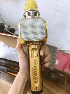 Micro bluetooth