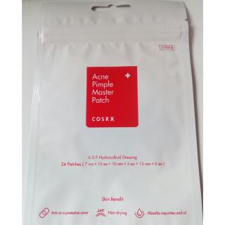 Miếng dán mụn Cosrx