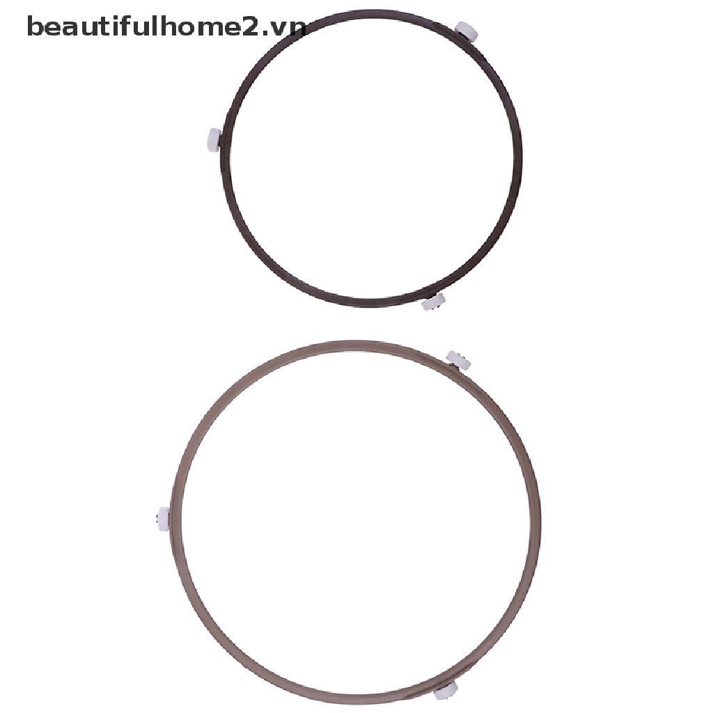 Đĩa Thủy Tinh Xoay Lò Vi Sóng Hỗ Trợ