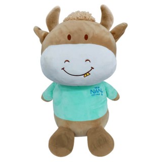 Bộ Gối Mền gối Con Trâu đa năng 3 trong1
