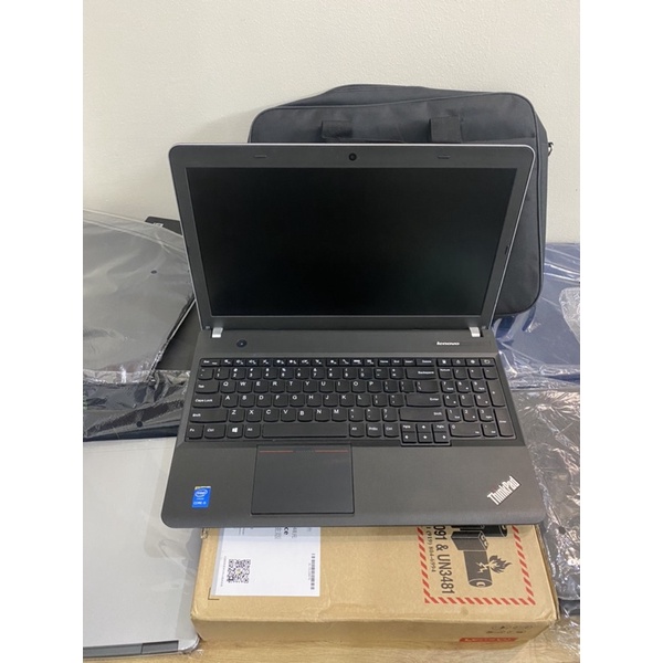 Laptop thinkpad E540 i5 4200M Ram 4 ssd 128