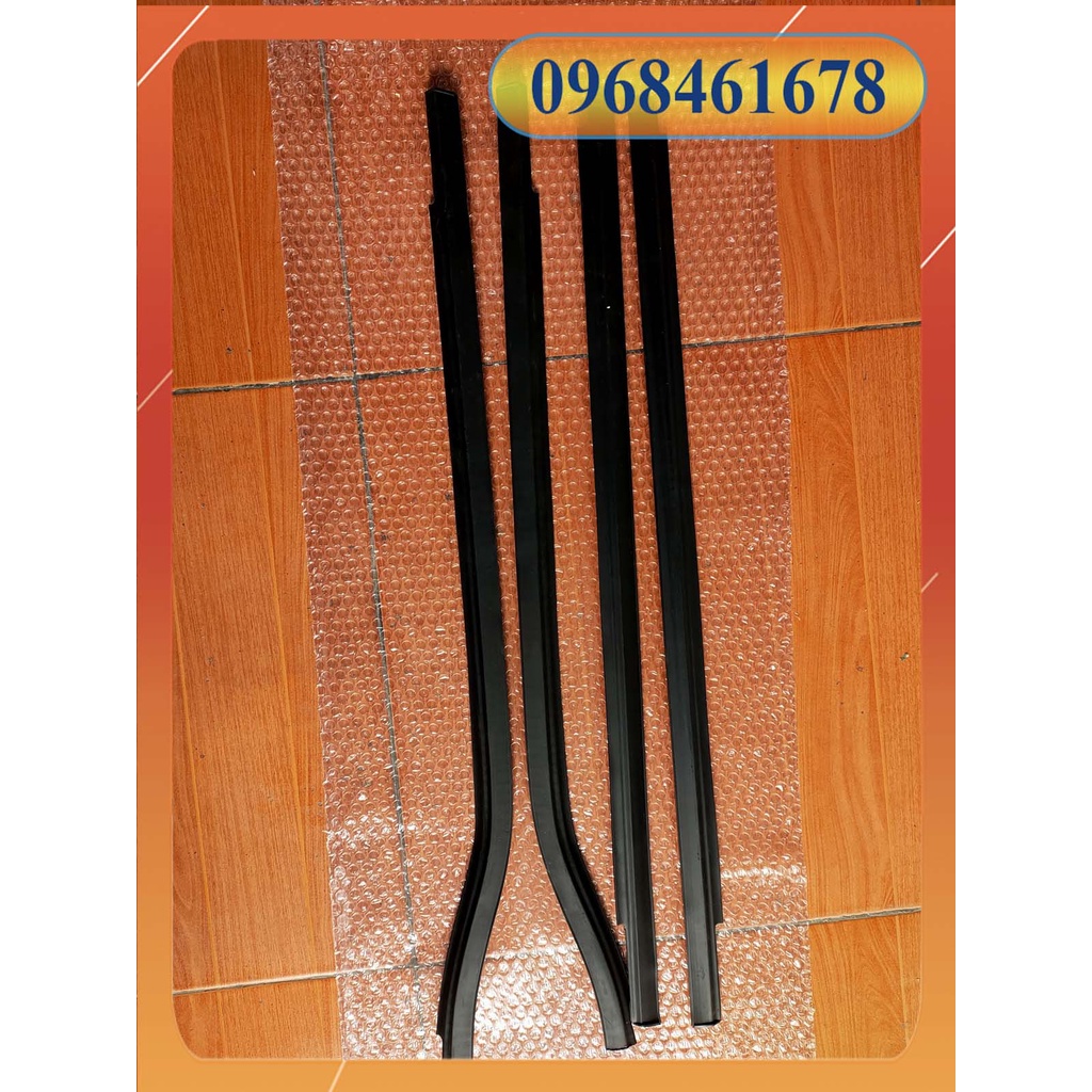 Nẹp chân kính ngoài Matiz 3, Spark