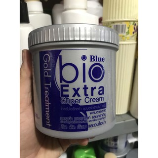 Ủ tóc bio extra super cream