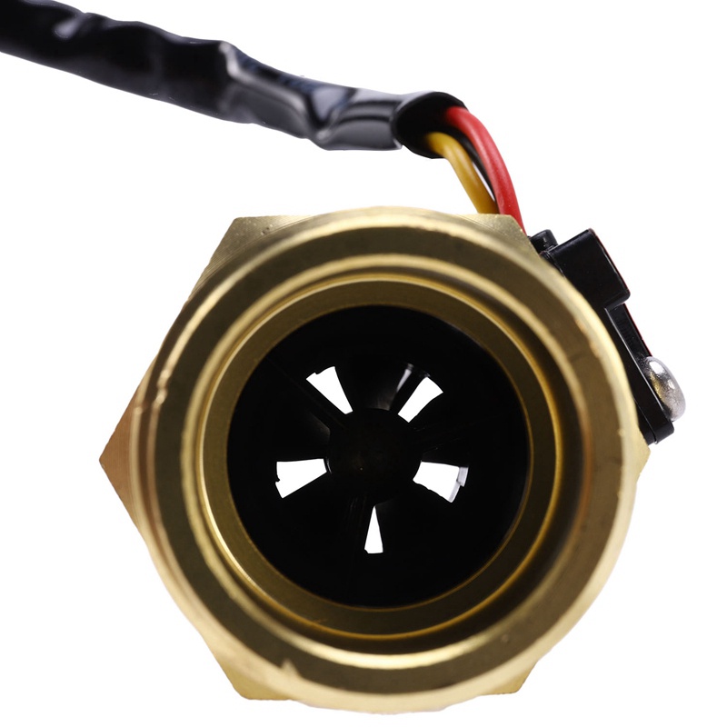 Cảm Biến Lưu Lượng Nước B10 Dn25 1Inch 2-50L / Min