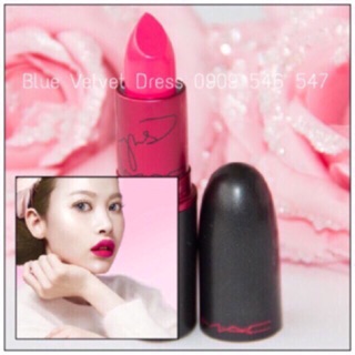Son - Mac Viva Glam Miley Cyrus
