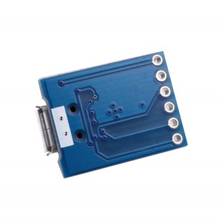 Module chuyển micro USB qua UART TTL CP2102