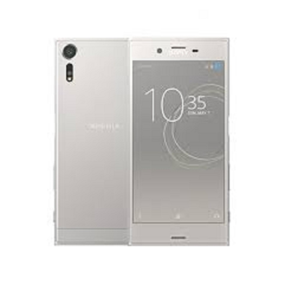 [Mã 2611DIENTU500K hoàn 7% đơn 300K] điện thoại Sony Xperia XZs ram 4G/32G CHÍNH HÃNG mới - Chơi Game nặng mượt | BigBuy360 - bigbuy360.vn