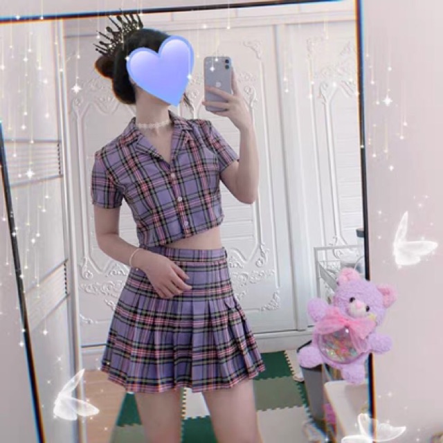 Set đồ ulzzang | BigBuy360 - bigbuy360.vn