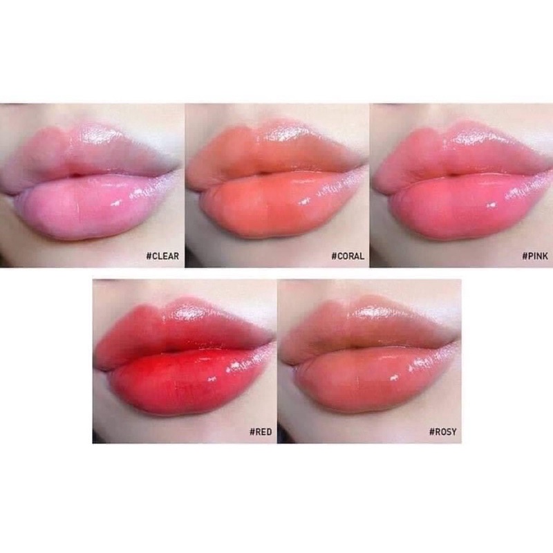 SON DƯỠNG MÔI BA CHỊ EM TRẢ ORDER