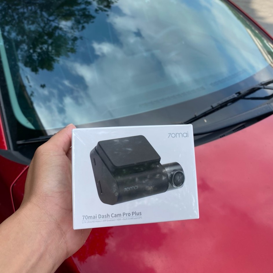 Camera hành trình 70mai A500 bản nâng cấp của 70mai Pro Plus | BigBuy360 - bigbuy360.vn