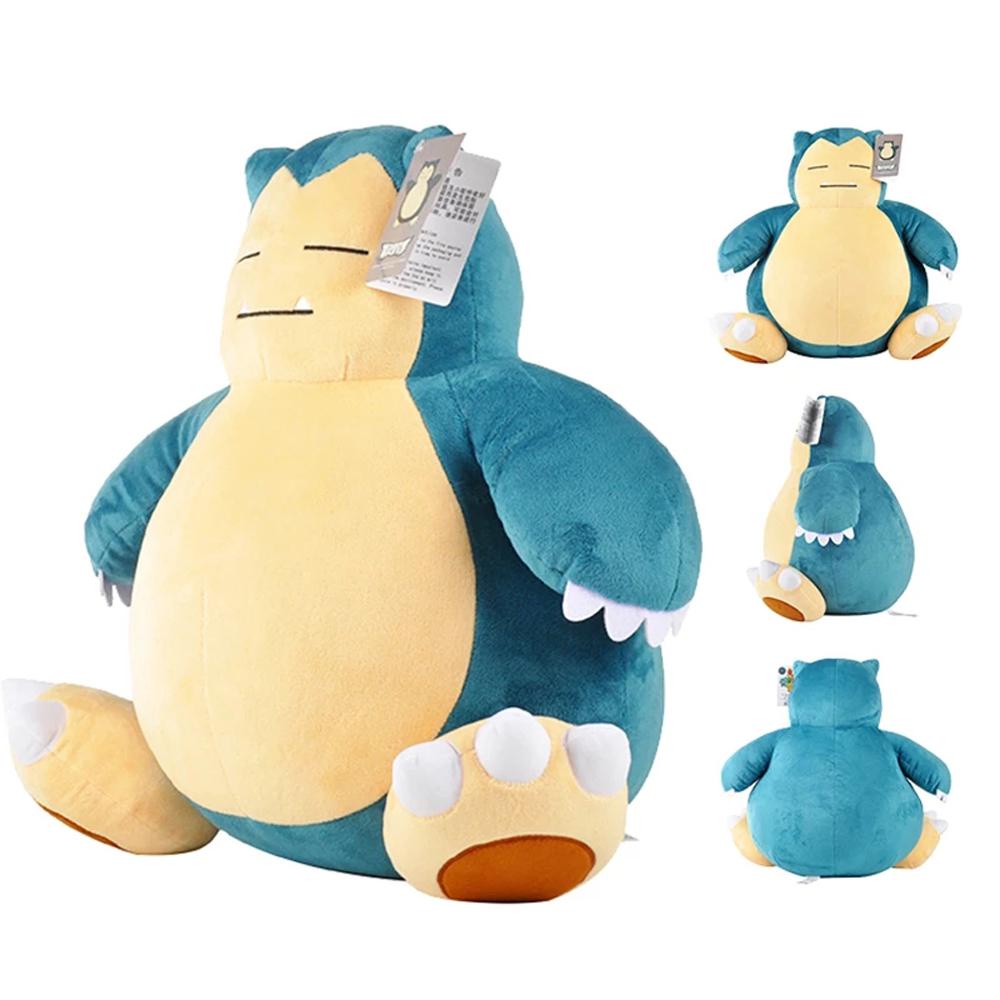 Đồ chơi nhồi bông Hình Pokemon Bulbasaur Charmander Peluche