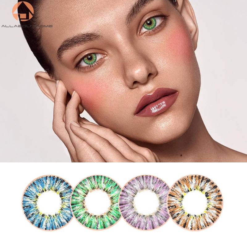 Kính áp tròng siêu mỏng dùng hóa trang
 | BigBuy360 - bigbuy360.vn