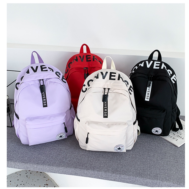 Ba lô nam nữ Du Lịch 1567 Phong Cách Thời Trang unisex