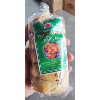 Bánh Ngọt Da Dừa Thuỳ Linh