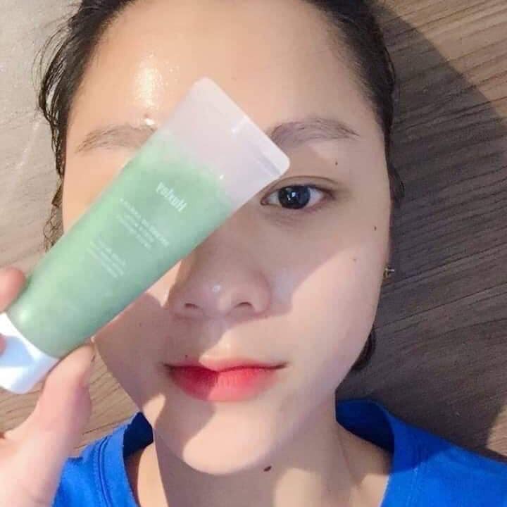 Tẩy Da Chết Huxley 2in1 💖Freeship💖 Giảm 10k Khi Nhập[mypham] Mặt Nạ Tẩy Da Chết Huxley Scrub Mask - Sweet Therapy 30g