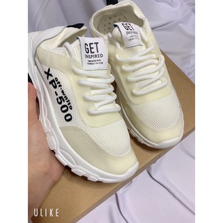 giày thể thao nữ QC