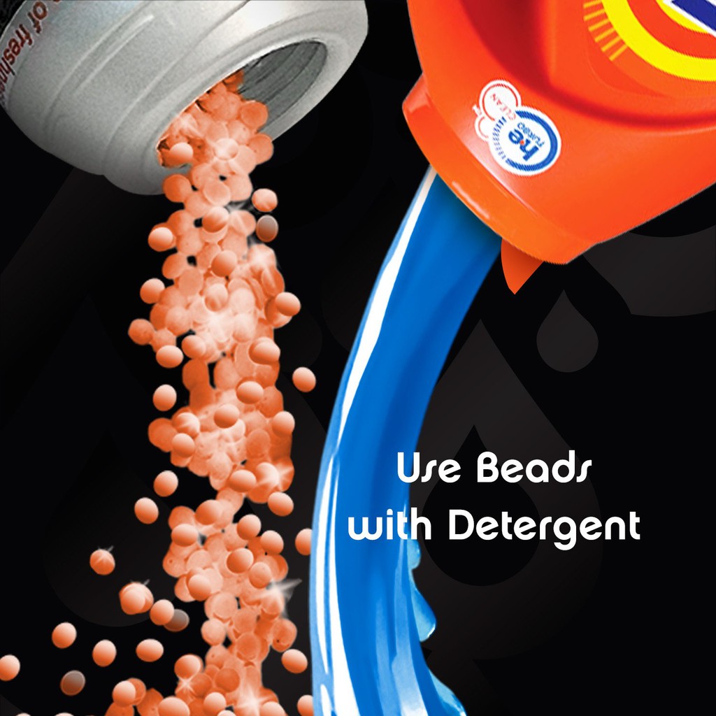 Hạt Xả Giúp Mềm Vải hương Tide Downy Unstopables In-Wash Scent Booster Beads with Tide Original Scent 570g (Mỹ)