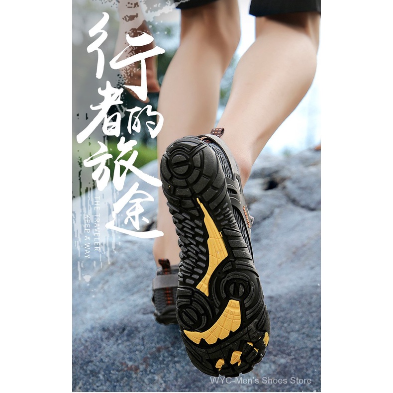 Giày đi biển năm ngón Daquan8321 size 39-46