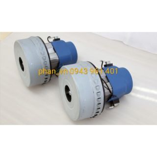 Motor hút bụi công nghiệp 1500w
