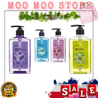 ..::✨nước rửa tay 𝗖𝗢𝗢𝗟 𝗠𝗜𝗡𝗧 𝗕𝗔𝗖 𝗛𝗔 thái lan xanh 500ml✨::..