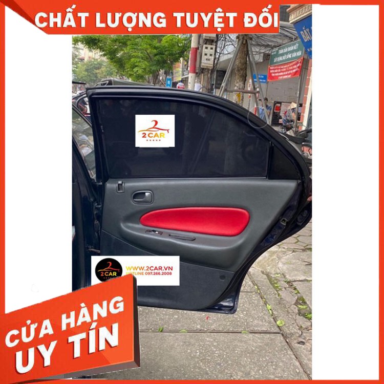 [Rèm loại 1] Rèm che nắng Mazda 323 Đảm Bảo Tốt Nhất Thị Trường