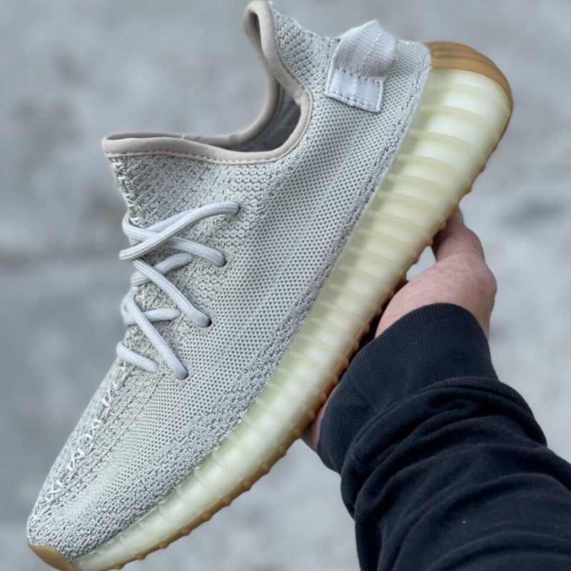 Giày IZ 350 sesame nam nữ bản đẹp