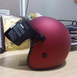 Nón bảo hiểm asia Mt124K