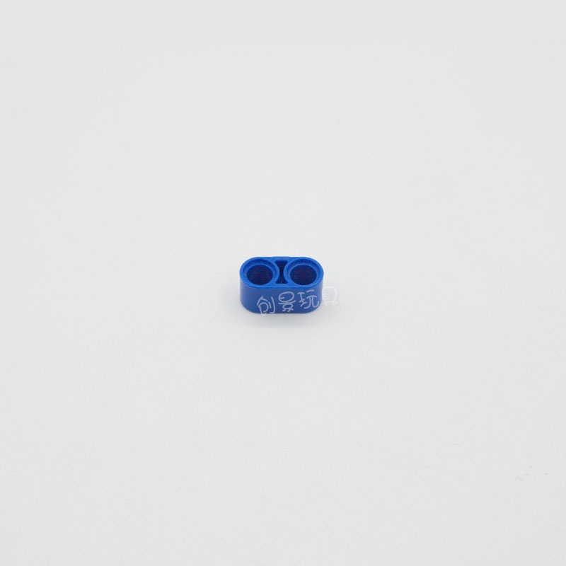 Đồ Chơi Lego Lắp Ráp Công Nghệ Nội Địa 43857 1x2 Dày Có Lỗ Nhỏ