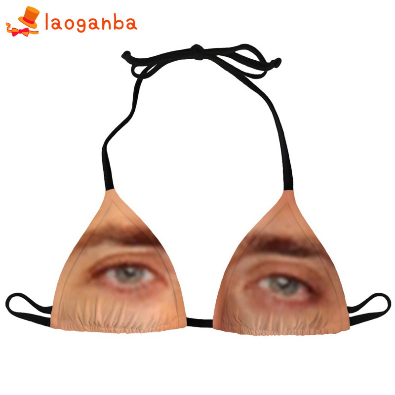 Áo Bơi + Quần Bơi Cột Dây Quyến Rũ Cho Nữ | BigBuy360 - bigbuy360.vn