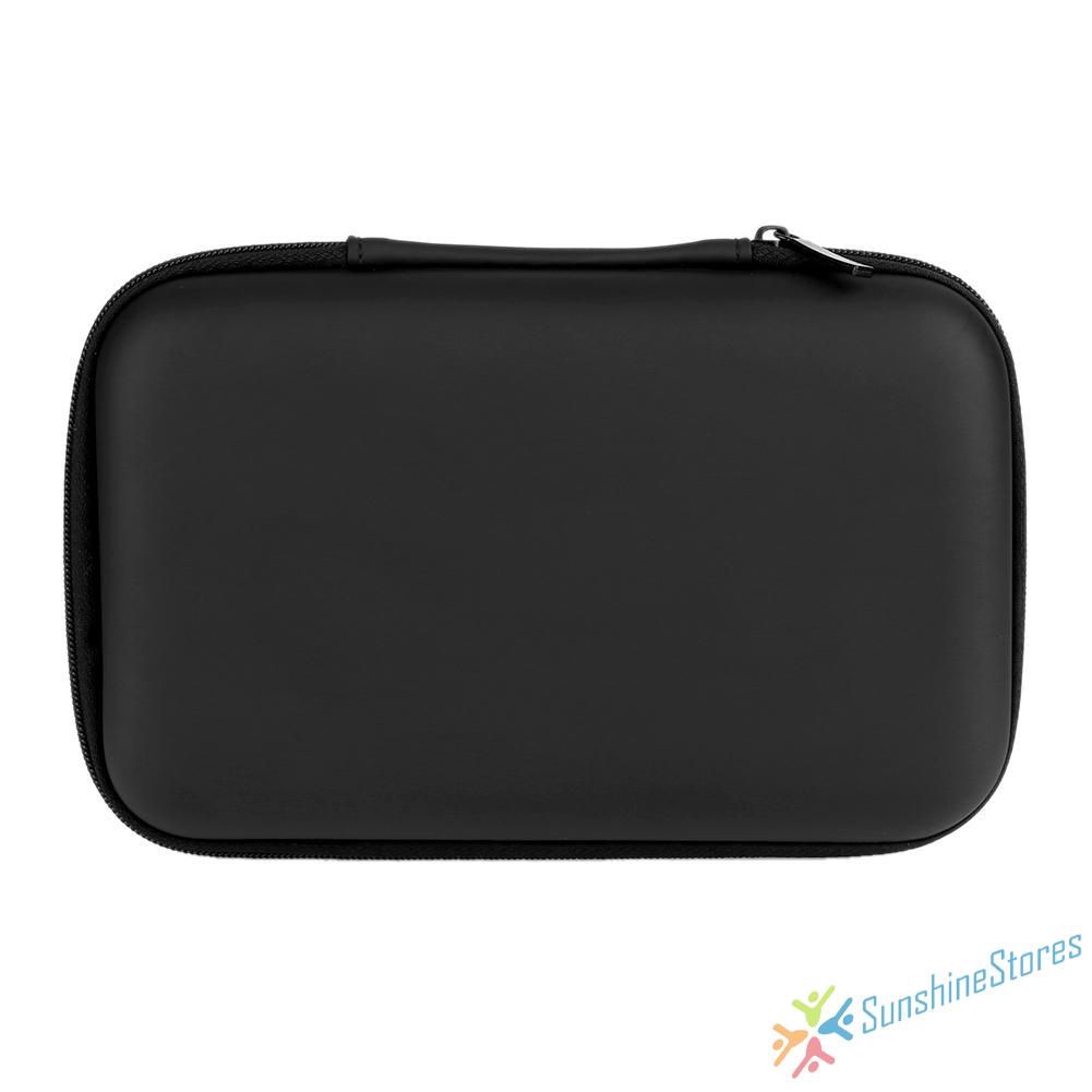 Túi Da Pu Đựng Ổ Cứng 3.5 Inch | BigBuy360 - bigbuy360.vn