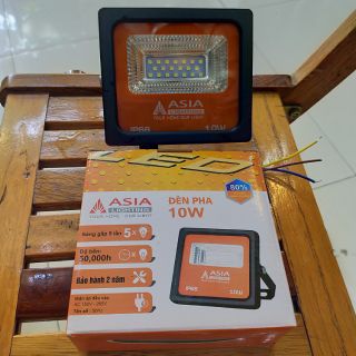 Chiếu pha Asia 10w-20w-30w