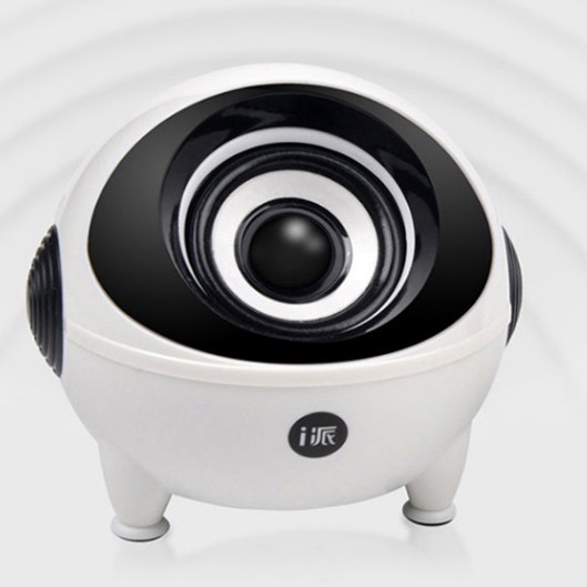 Loa Vi Tính IS3 ♥Bass Cực Căng♥ loa máy tính để bàn mini, Cool Ngầu cắm nguồn USB mẫu mới nhất 2021