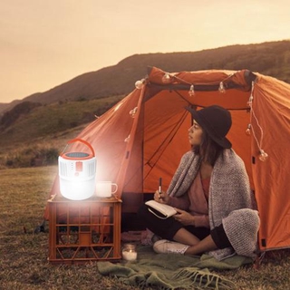Solar Camping Led Lights