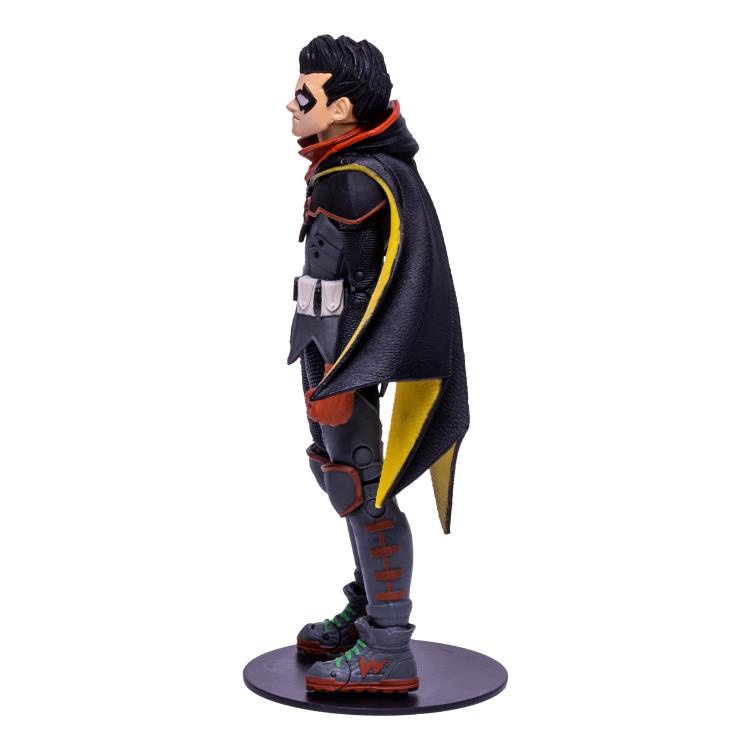 Mô hình McFarlane🦇DC Multiverse 7-inch🦇Robin  - Infinite Frontier