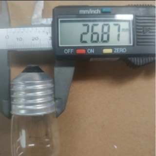 BÓNG ĐÈN SỢI ĐỐT ĐUÔI XOÁY E27 24V 25W , 40W, 60W, 100W