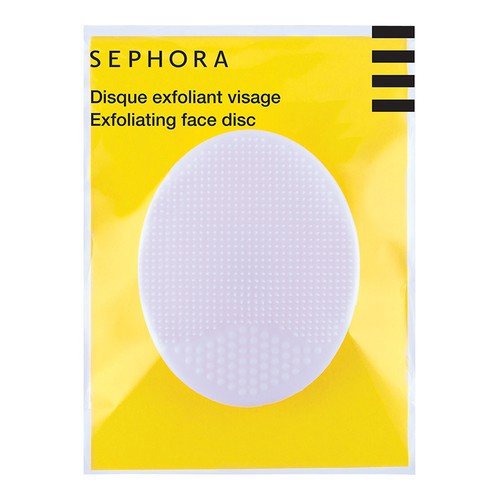 Miếng rửa mặt SEPHORA EXFOLIATING FACE DISC