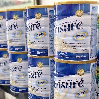 Abbott Ensure 850g - Sữa Ensure 850g