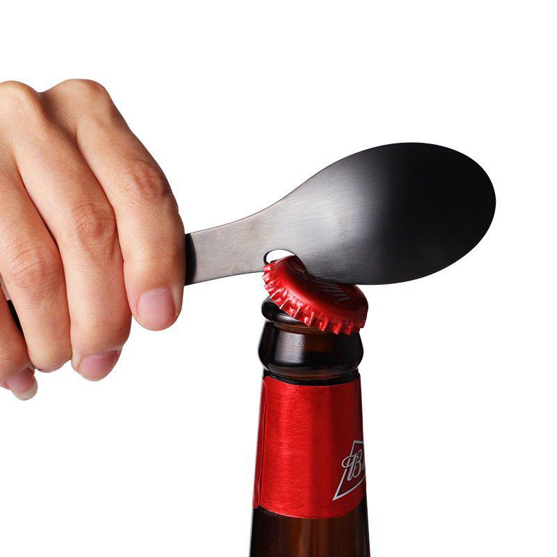 Muỗng Nĩa Đa Năng 5in1 ,,,