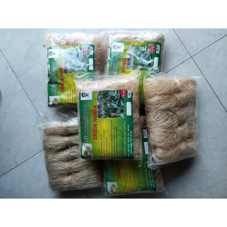 MIẾN DONG SẠCH LÀNG SO