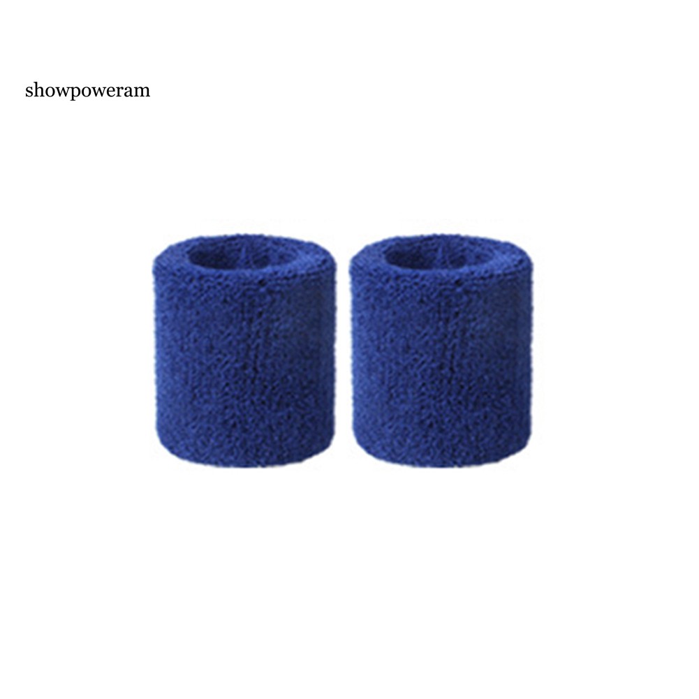 Set 2 Băng Quấn Bảo Vệ Cổ Tay Khi Chơi Thể Thao