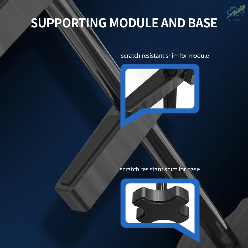 Mới Giá Đỡ Hỗ Trợ Thẻ Đồ Họa Bằng Nhôm Gm961 | BigBuy360 - bigbuy360.vn