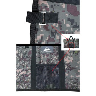 Túi đựng kệ đa năng Campingmoon B-230