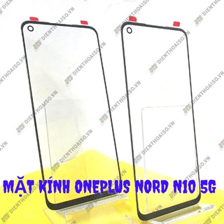 Kính oneplus nord n10 5g ( kính ép cho oneplus nord n10 5g )