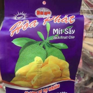 Mít sấy Hòa Phát 100g