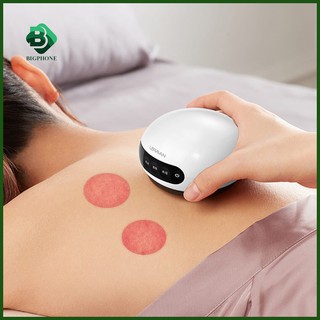 Máy cạo gió, giác hơi điện Leravan